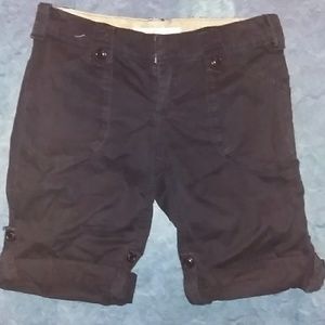 Roxy Bermuda Shorts